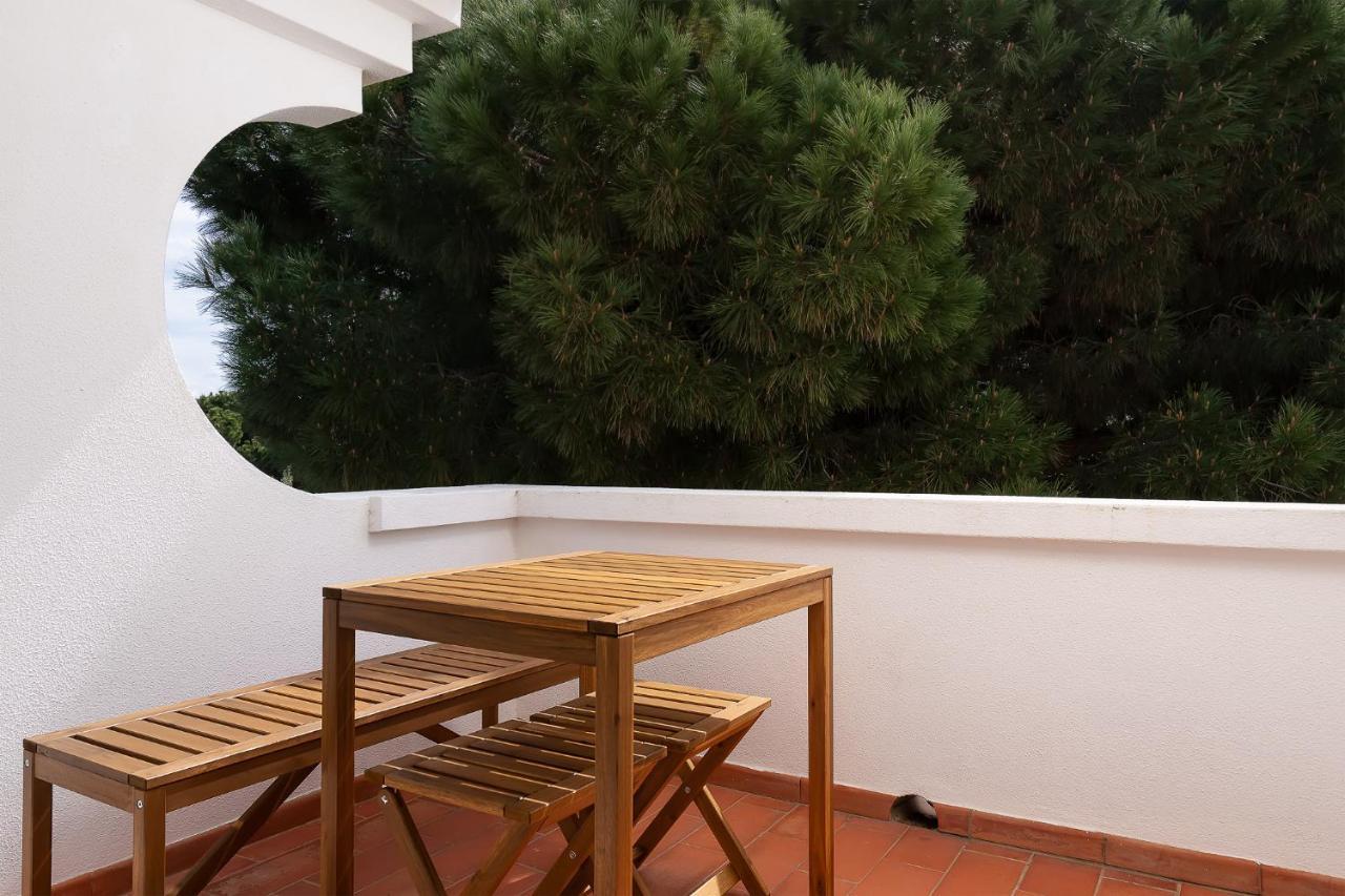 Sunny Albufeira - 5Min To The Beach By Lovelystay Extérieur photo
