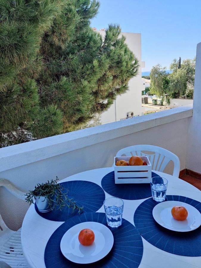 Sunny Albufeira - 5Min To The Beach By Lovelystay Extérieur photo